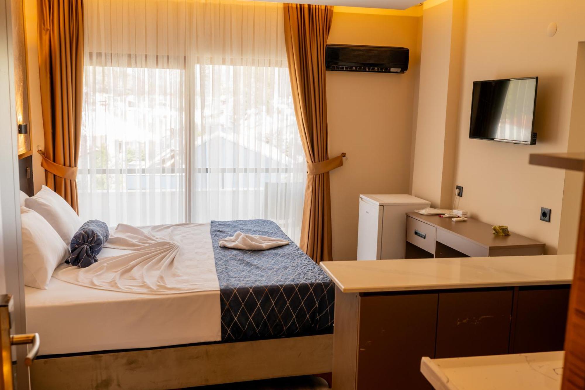 Vois Kemer Hotel Antalya Exteriér fotografie