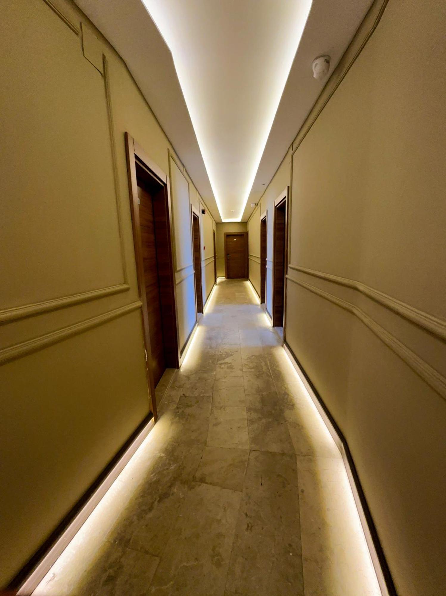 Vois Kemer Hotel Antalya Exteriér fotografie